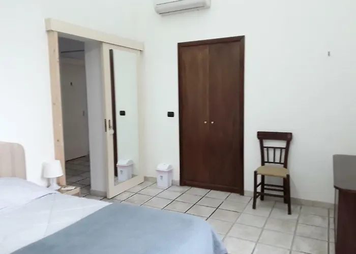 La Casa Di Luigi Nocleg ze śniadaniem Katania