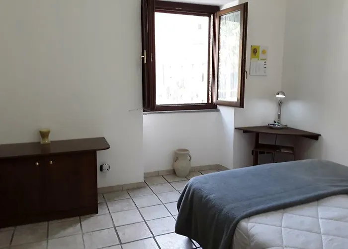 La Casa Di Luigi * Katania