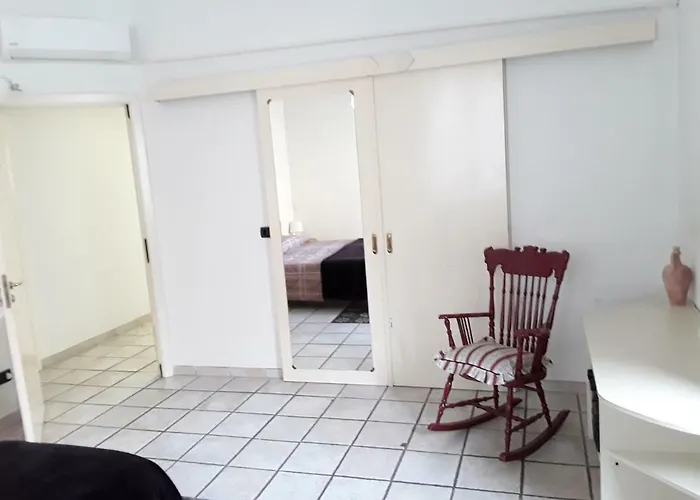 La Casa Di Luigi Nocleg ze śniadaniem Katania