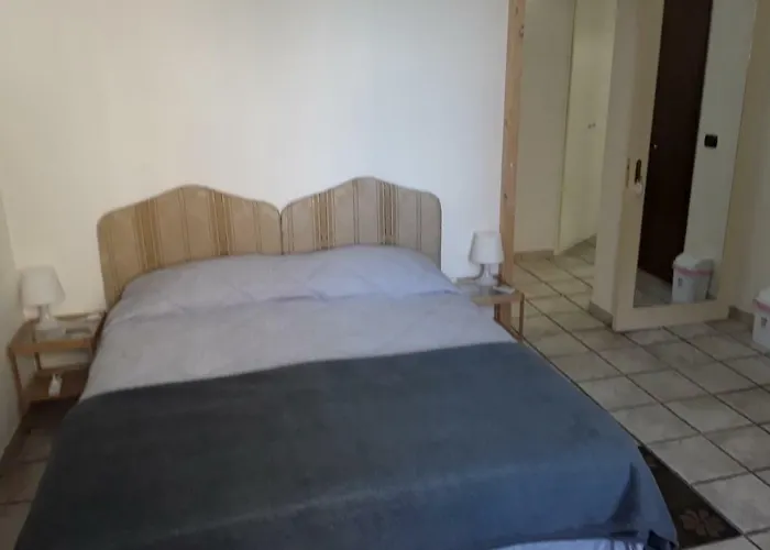 La Casa Di Luigi Katania