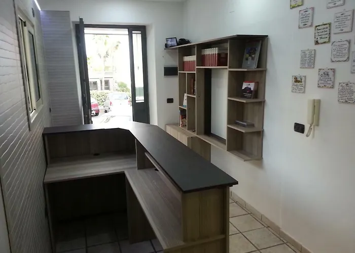 La Casa Di Luigi Nocleg ze śniadaniem