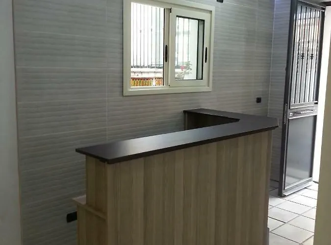 La Casa Di Luigi Katania