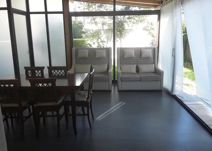 Nocleg ze śniadaniem La Casa Di Luigi