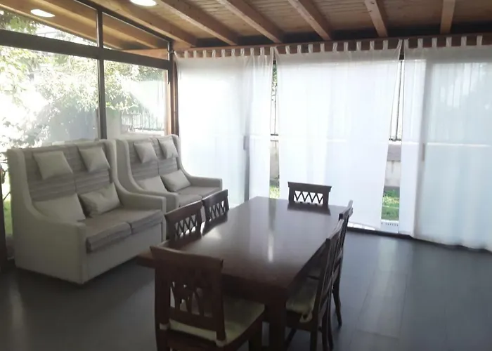 Nocleg ze śniadaniem La Casa Di Luigi