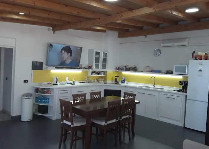 Nocleg ze śniadaniem La Casa Di Luigi *