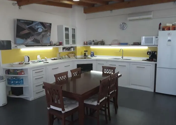 Nocleg ze śniadaniem La Casa Di Luigi Katania