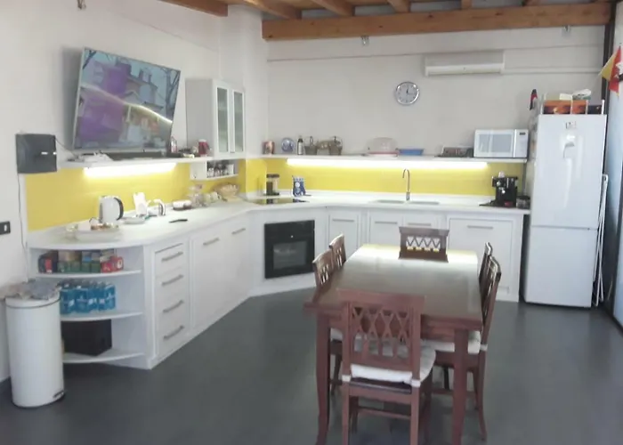 Nocleg ze śniadaniem La Casa Di Luigi Katania