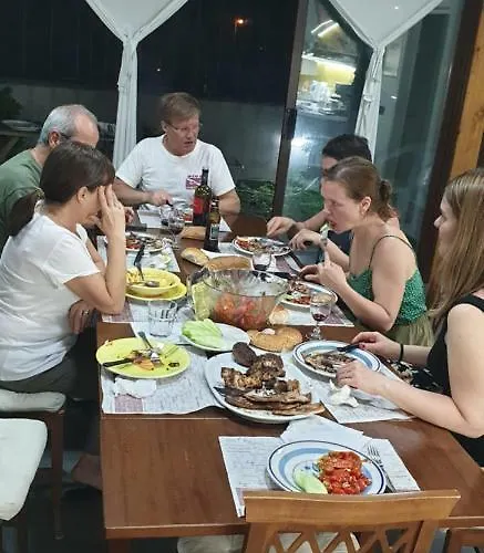 Nocleg ze śniadaniem La Casa Di Luigi *