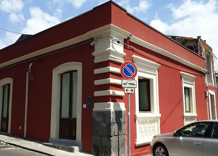 Nocleg ze śniadaniem La Casa Di Luigi