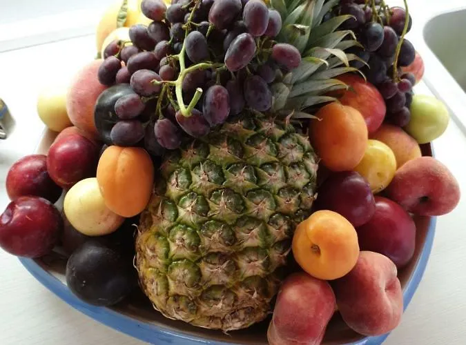 Nocleg ze śniadaniem La Casa Di Luigi