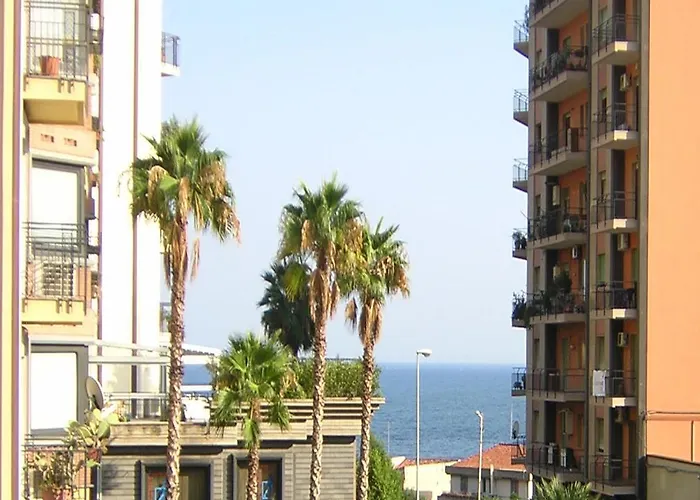 Nocleg ze śniadaniem La Casa Di Luigi