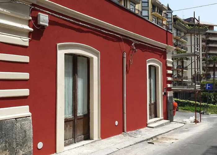 Nocleg ze śniadaniem La Casa Di Luigi *